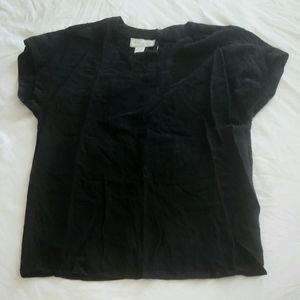 Vintage silk blouse - Spenser Jeremy